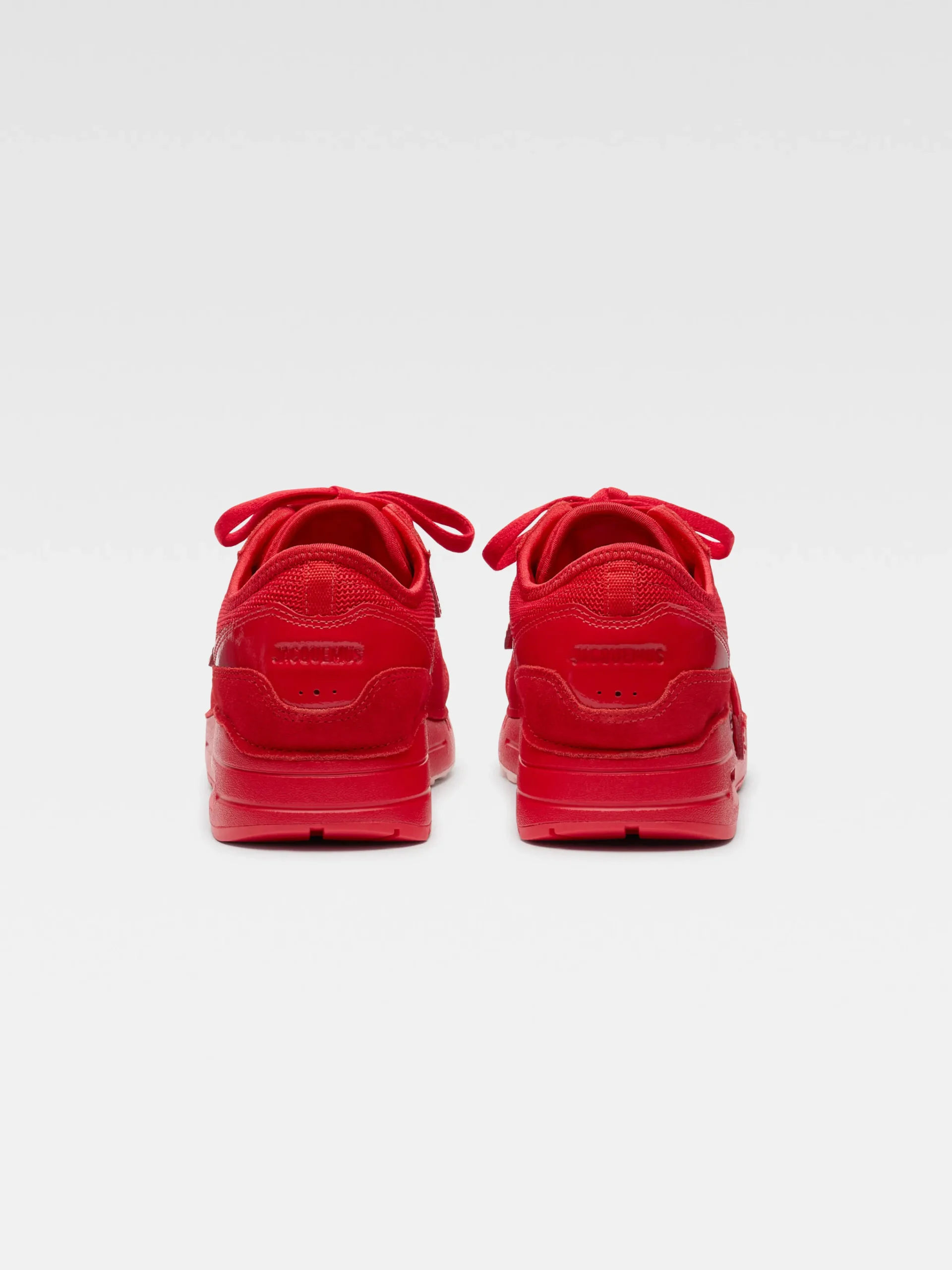 Discount Jacquemus Air Max 1 86 +NIKE DarkRed