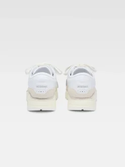 Hot Jacquemus Air Max 1 86 +NIKE White