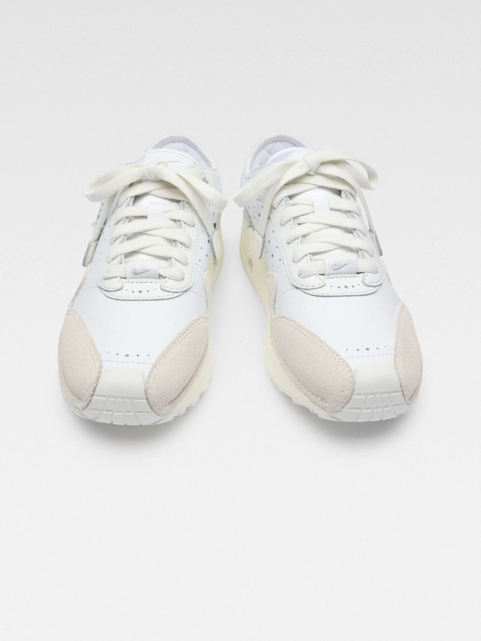 Hot Jacquemus Air Max 1 86 +NIKE White