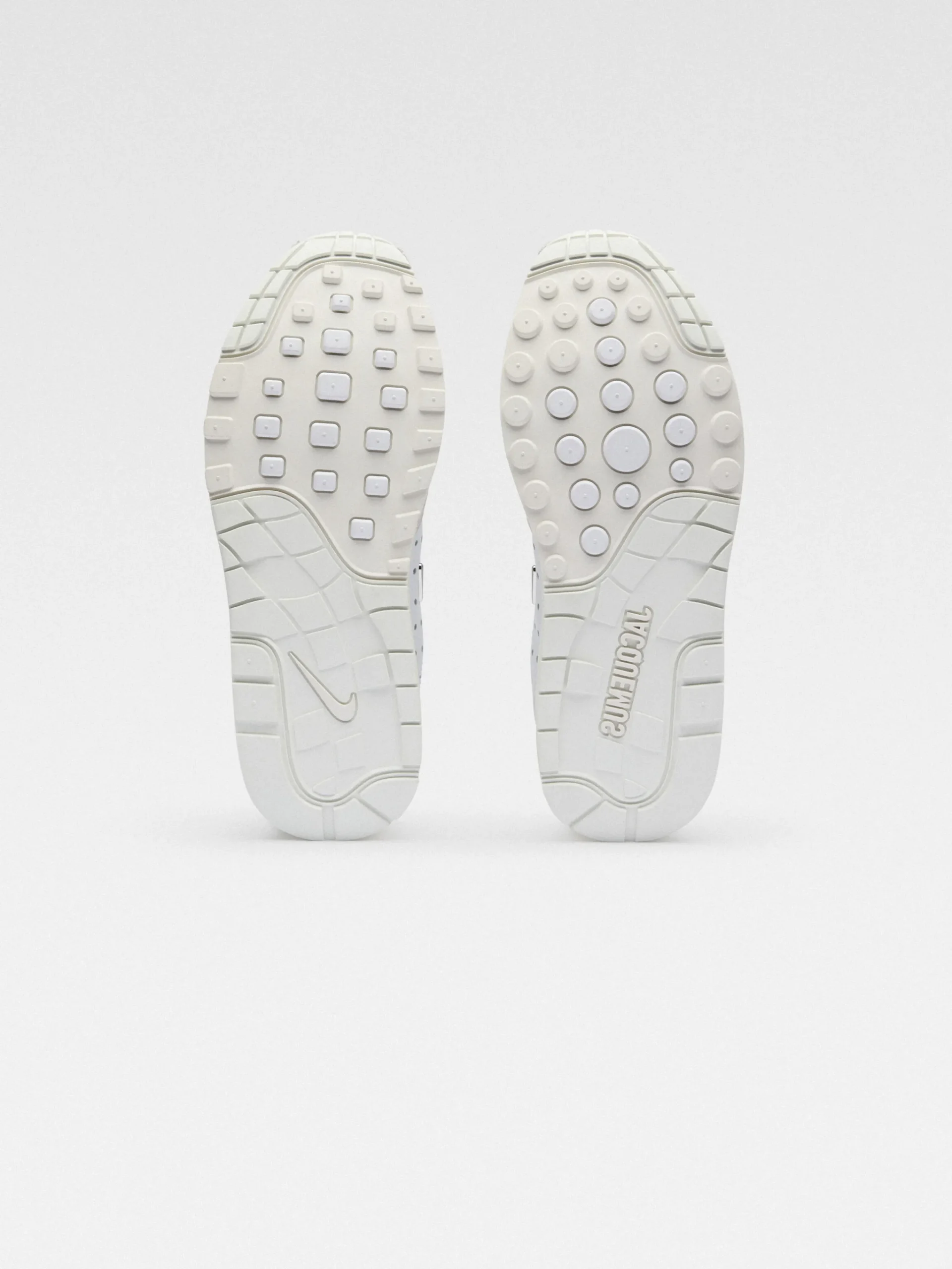 Hot Jacquemus Air Max 1 86 +NIKE White