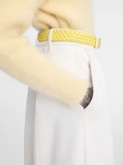 Online Jacquemus De Amalfi bermuda White