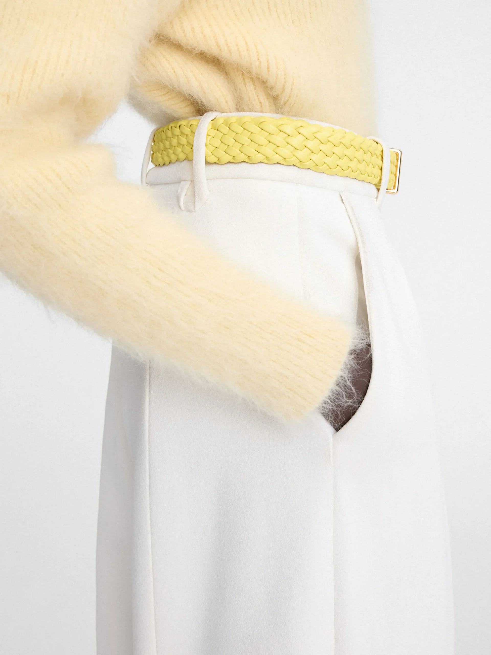 Online Jacquemus De Amalfi bermuda White