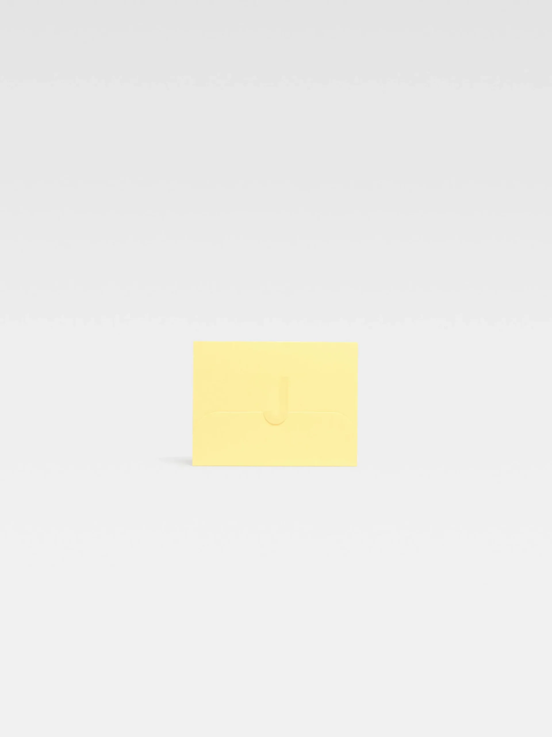 Outlet Jacquemus De ansichtkaarten Multi-White
