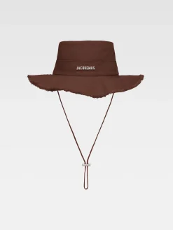 Clearance Jacquemus De Artichaut emmerhoed Brown