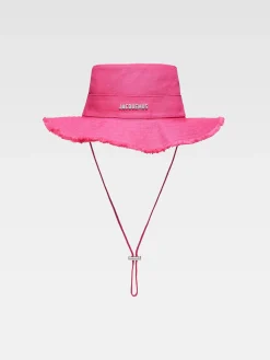 Outlet Jacquemus De Artichaut emmerhoed Pink