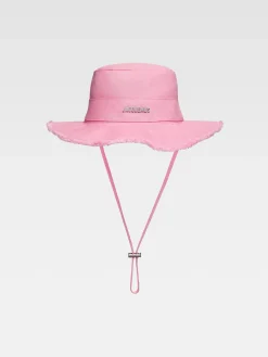 New Jacquemus De Artichaut emmerhoed LightPink