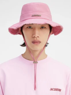 New Jacquemus De Artichaut emmerhoed LightPink