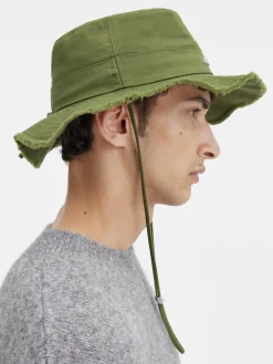 Sale Jacquemus De Artichaut emmerhoed Khaki
