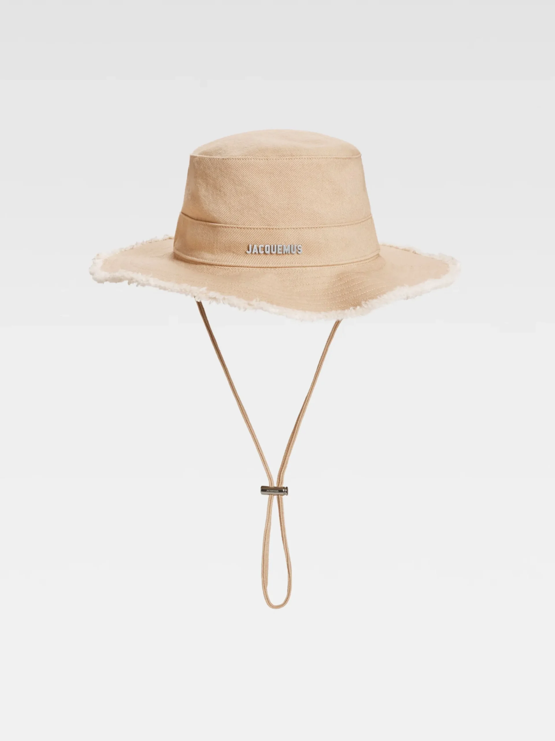 Discount Jacquemus De Artichaut emmerhoed Beige