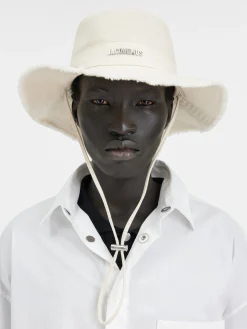 Discount Jacquemus De Artichaut emmerhoed Off-White
