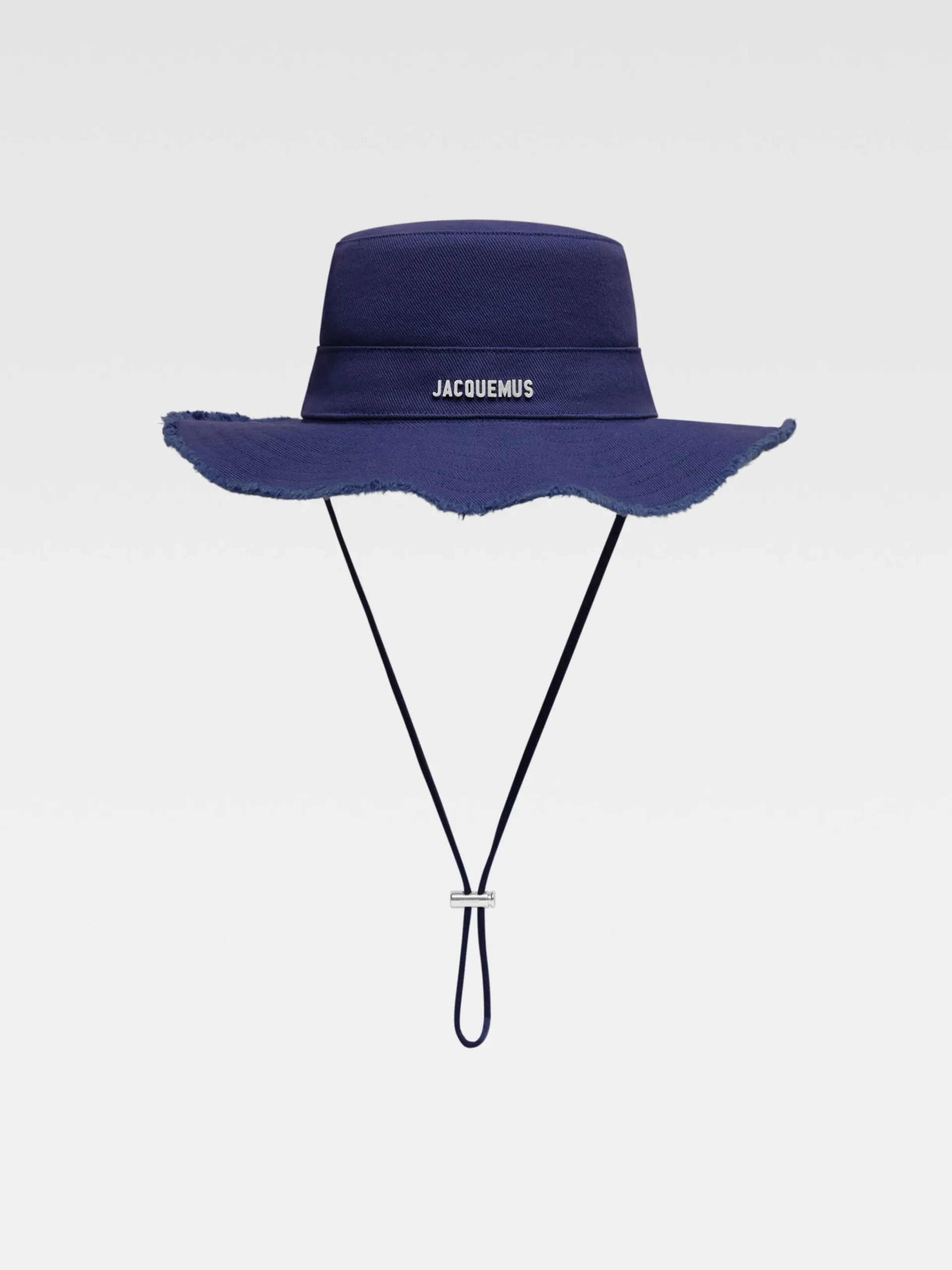 Outlet Jacquemus De Artichaut emmerhoed NavyBlue