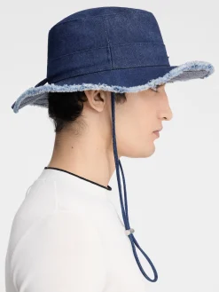 New Jacquemus De Artichaut emmerhoed