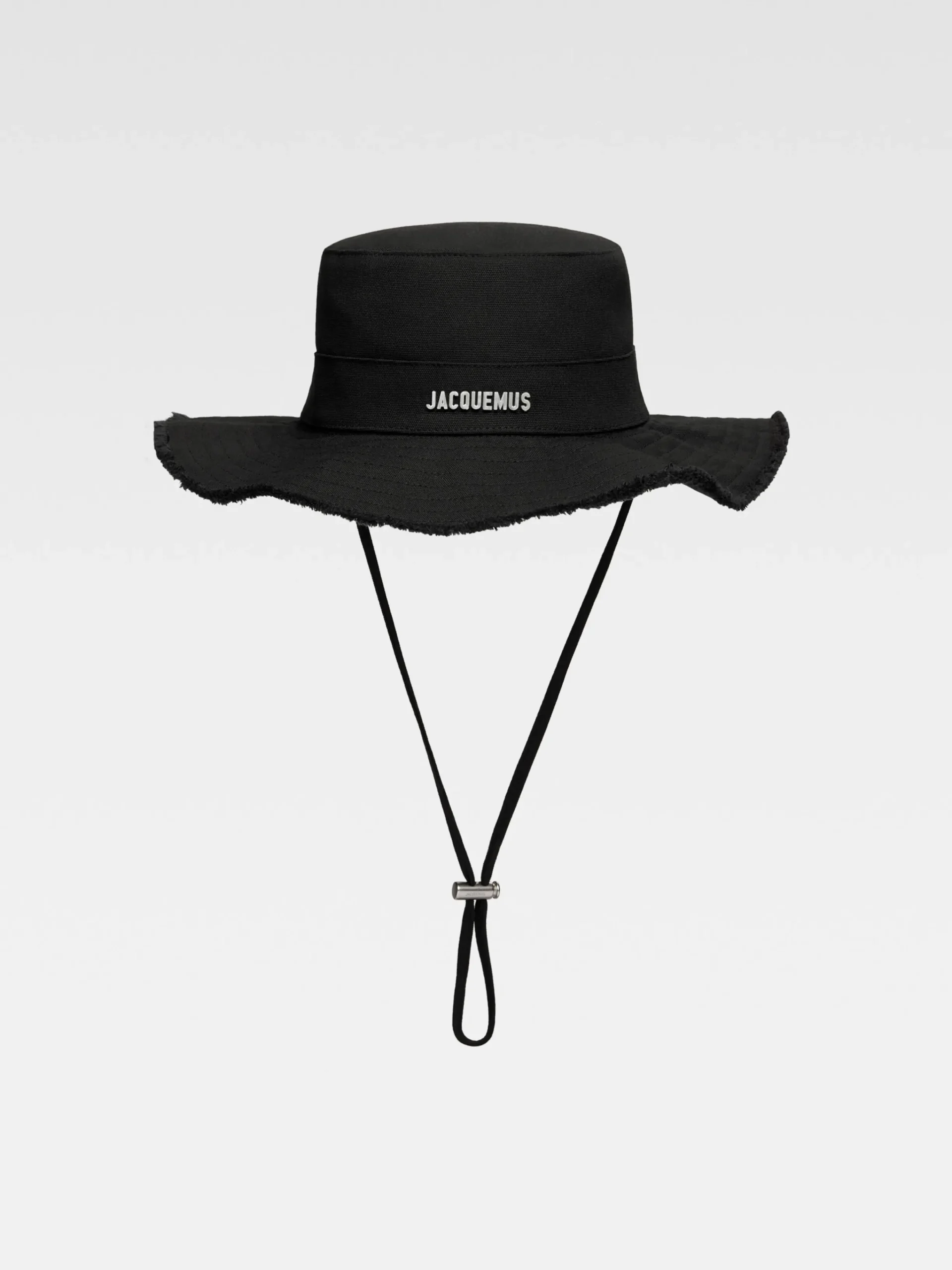 Fashion Jacquemus De Artichaut emmerhoed Black