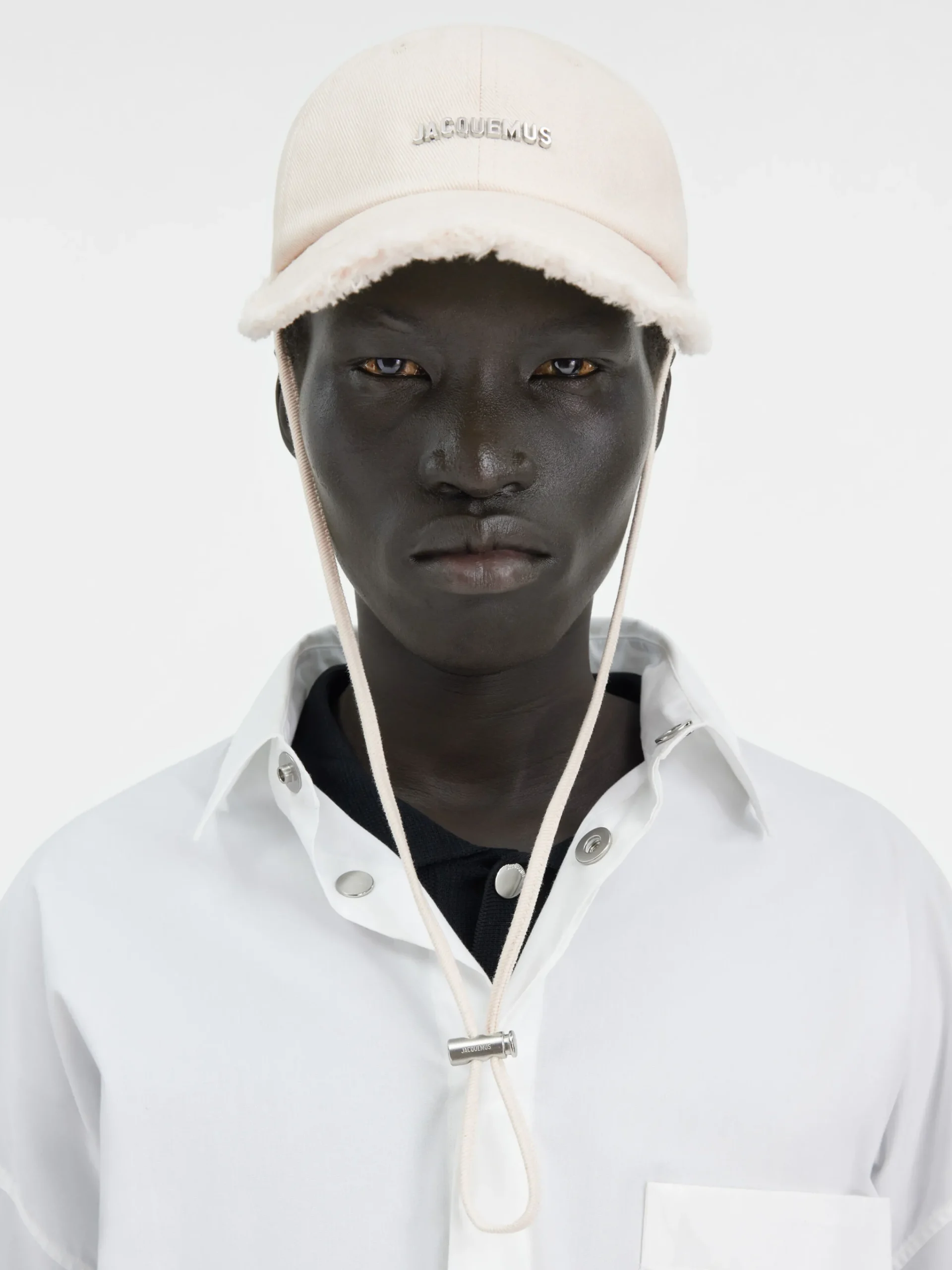 Best Jacquemus De Artichaut pet Off-White