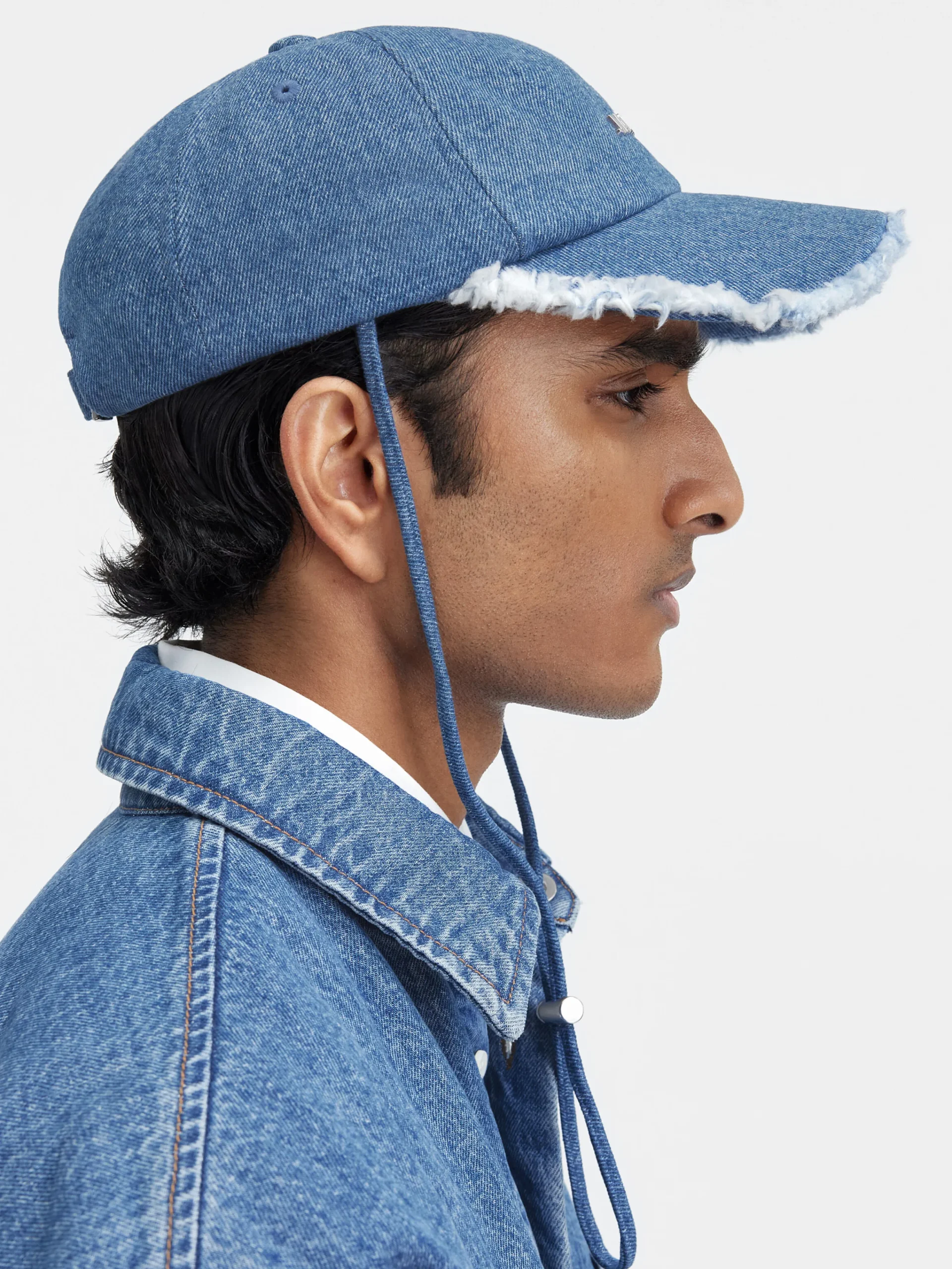 Best Jacquemus De Artichaut pet Blue