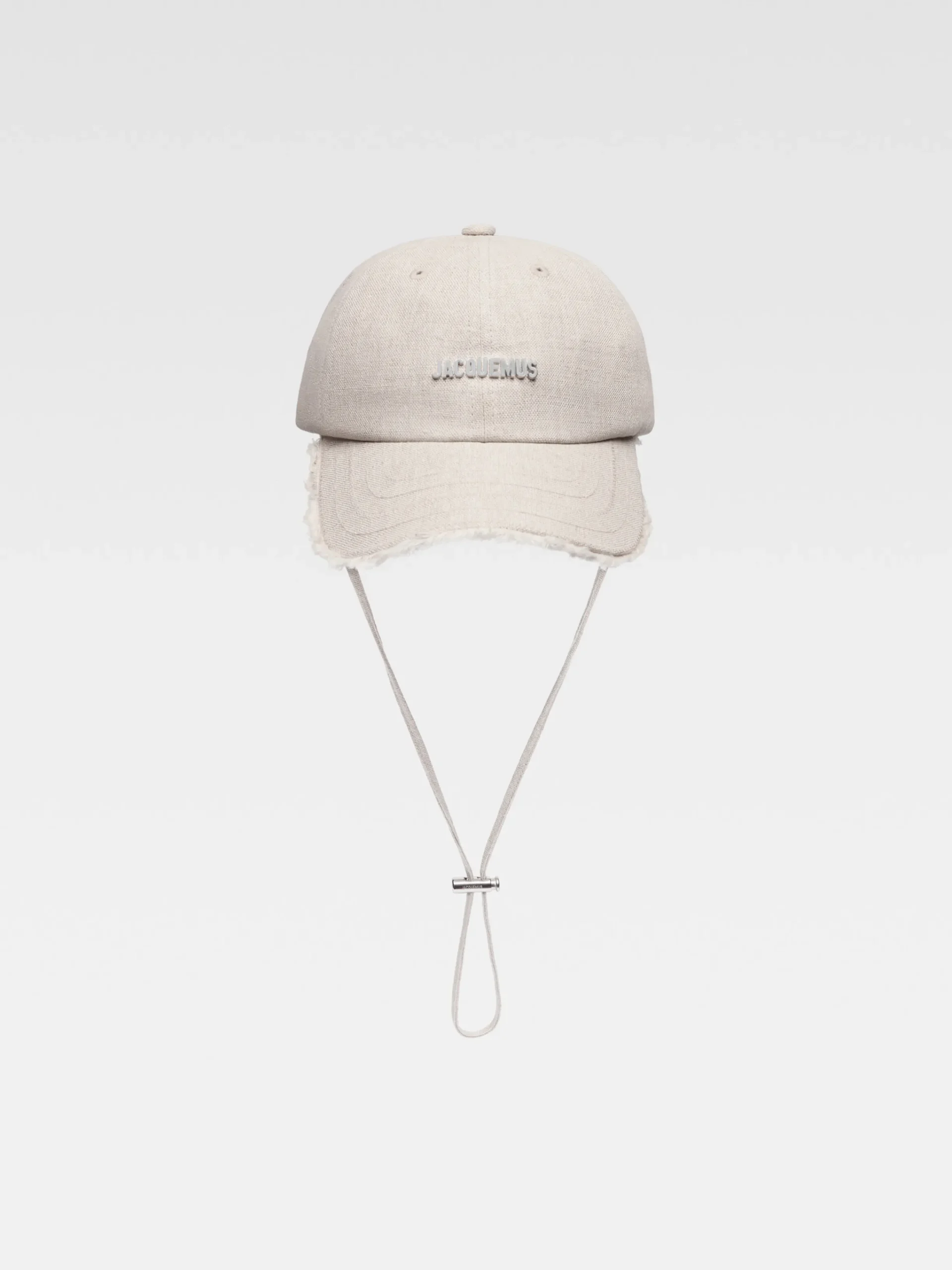 Best Jacquemus De Artichaut pet LightGreige