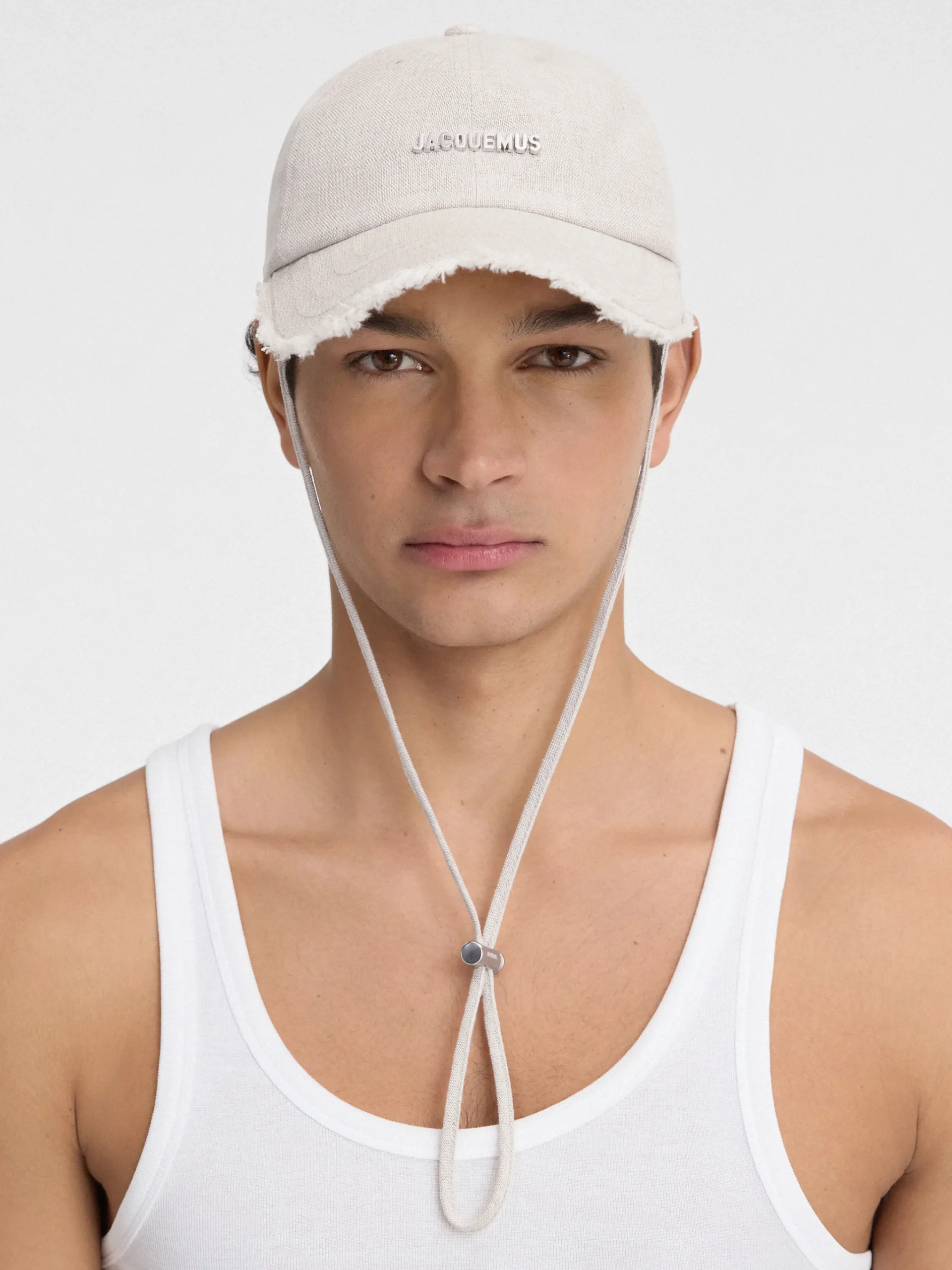 Best Jacquemus De Artichaut pet LightGreige