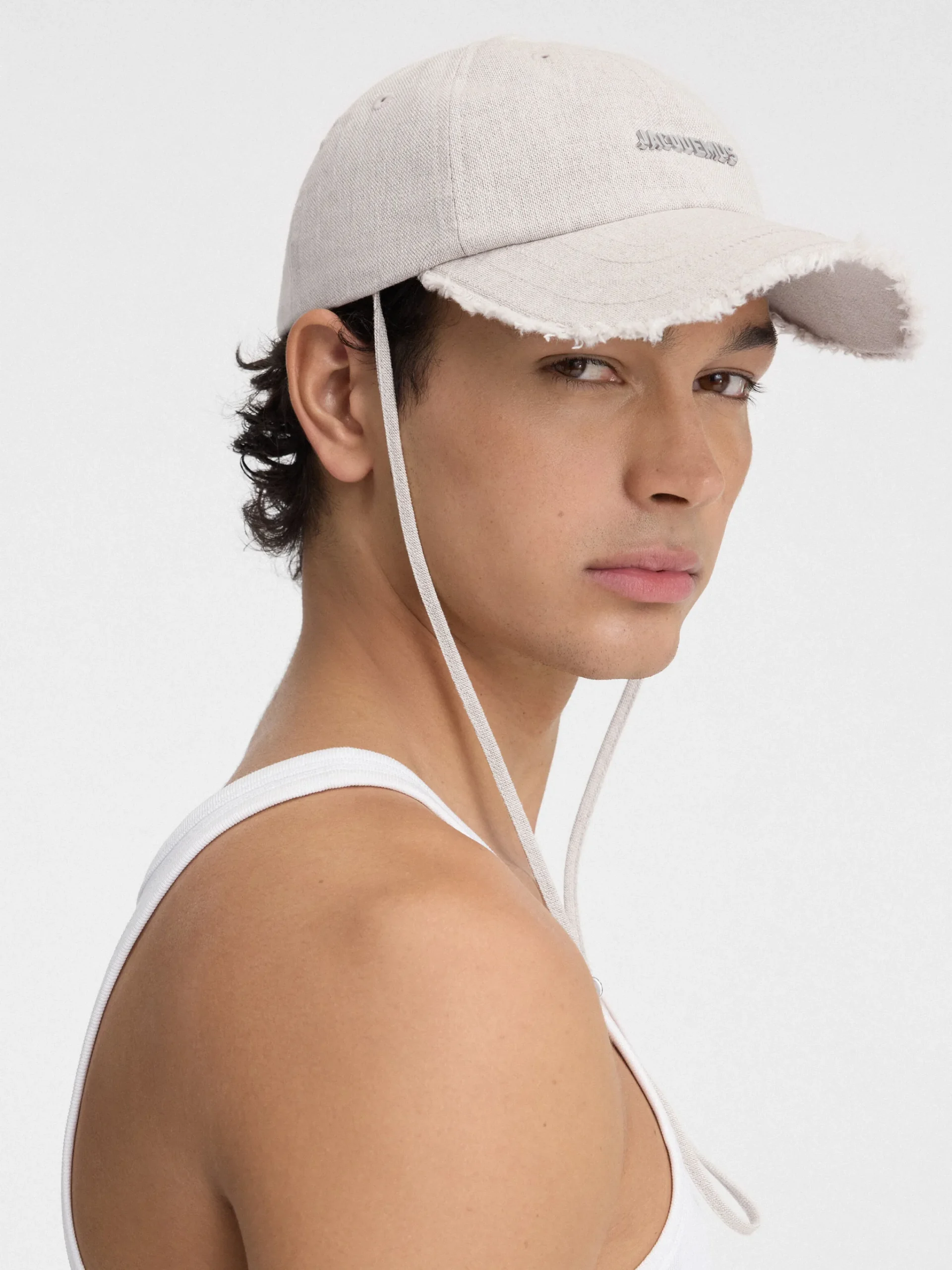 Best Jacquemus De Artichaut pet LightGreige