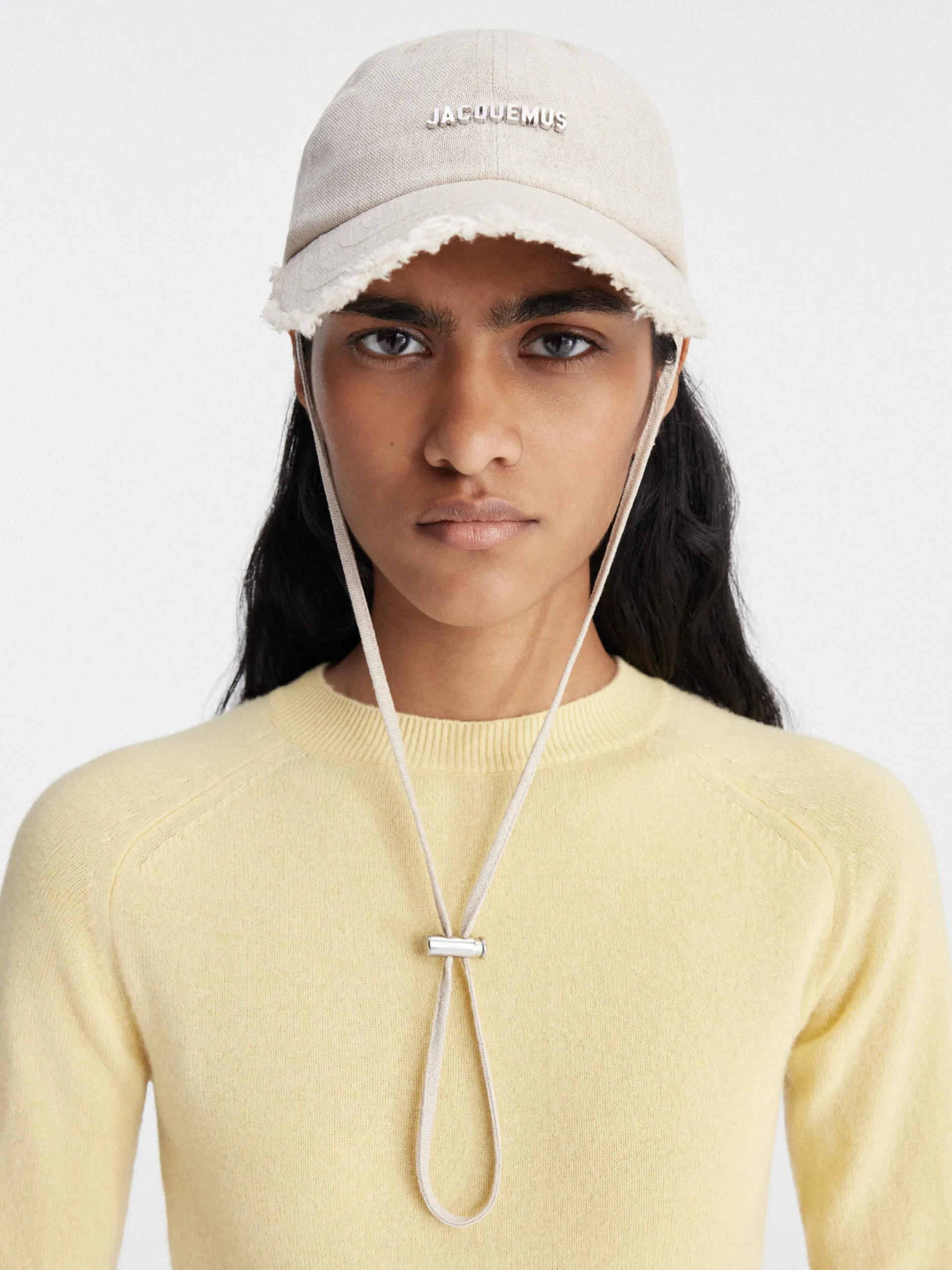 Best Jacquemus De Artichaut pet LightGreige