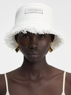 Online Jacquemus De Bacino emmerhoed White