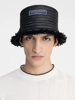 Hot Jacquemus De Bacino emmerhoed Black