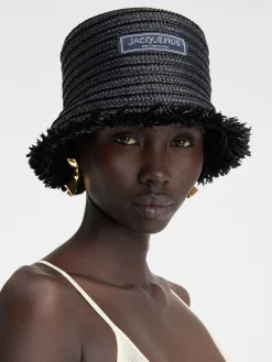 Hot Jacquemus De Bacino emmerhoed Black