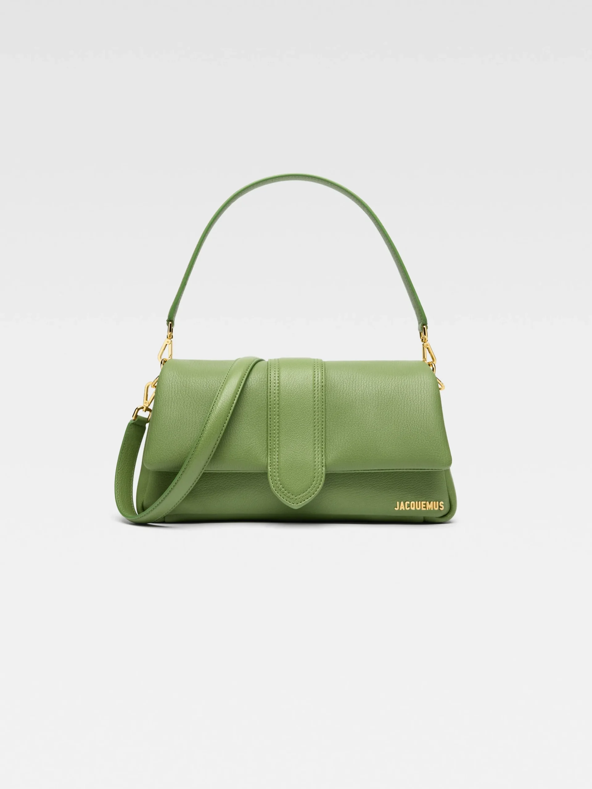 Best Jacquemus De Bambimou Green