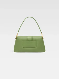 Best Jacquemus De Bambimou Green