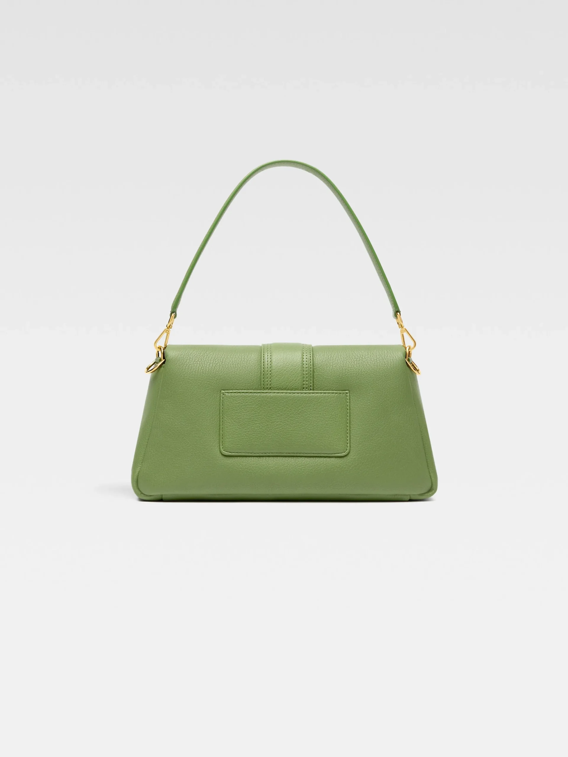 Best Jacquemus De Bambimou Green