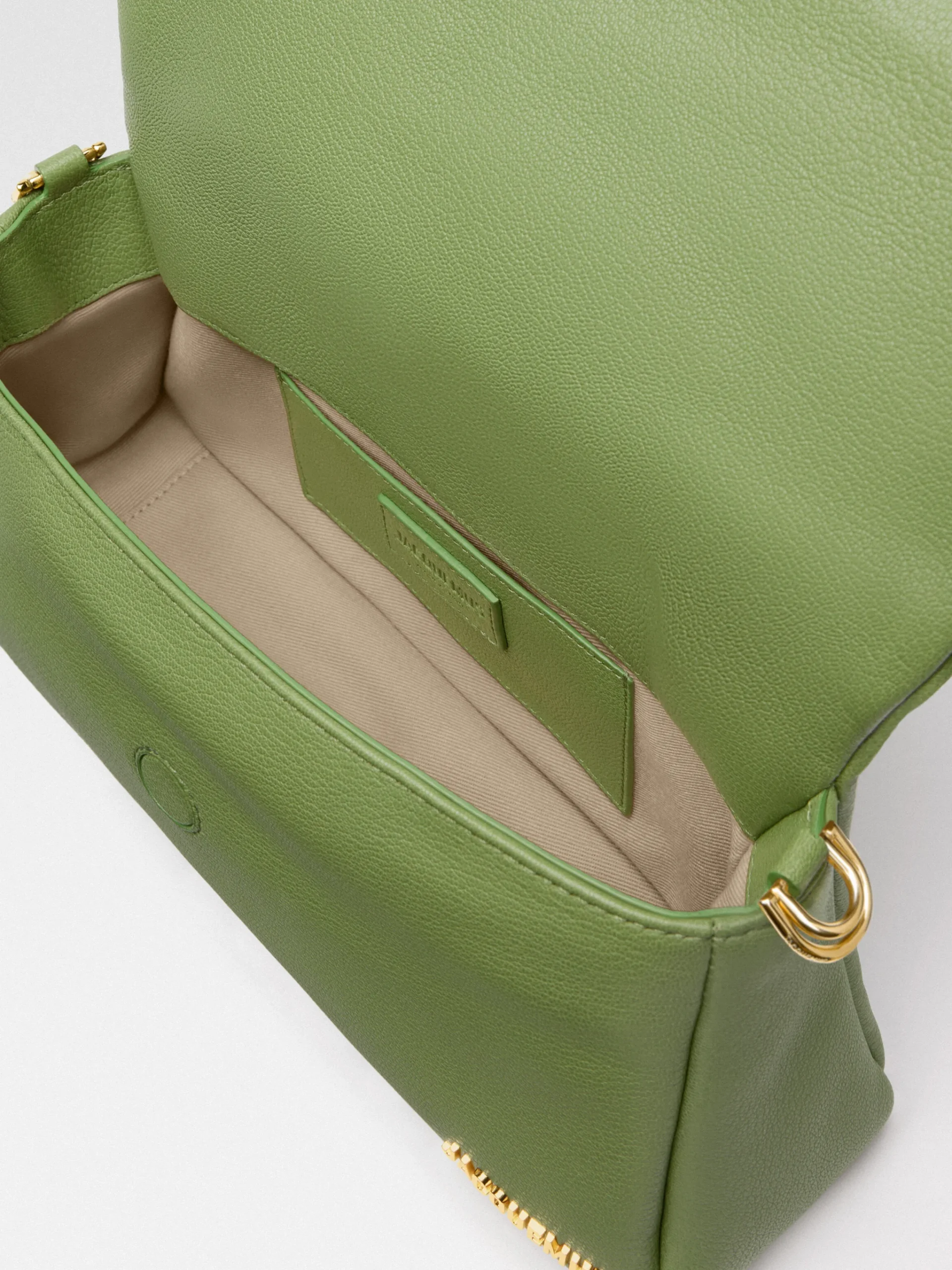 Best Jacquemus De Bambimou Green
