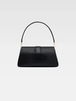 Fashion Jacquemus De Bambimou Black