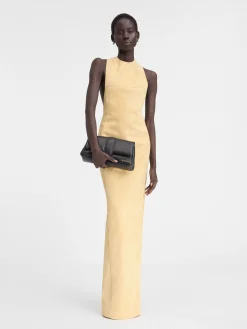 Fashion Jacquemus De Bambimou Black