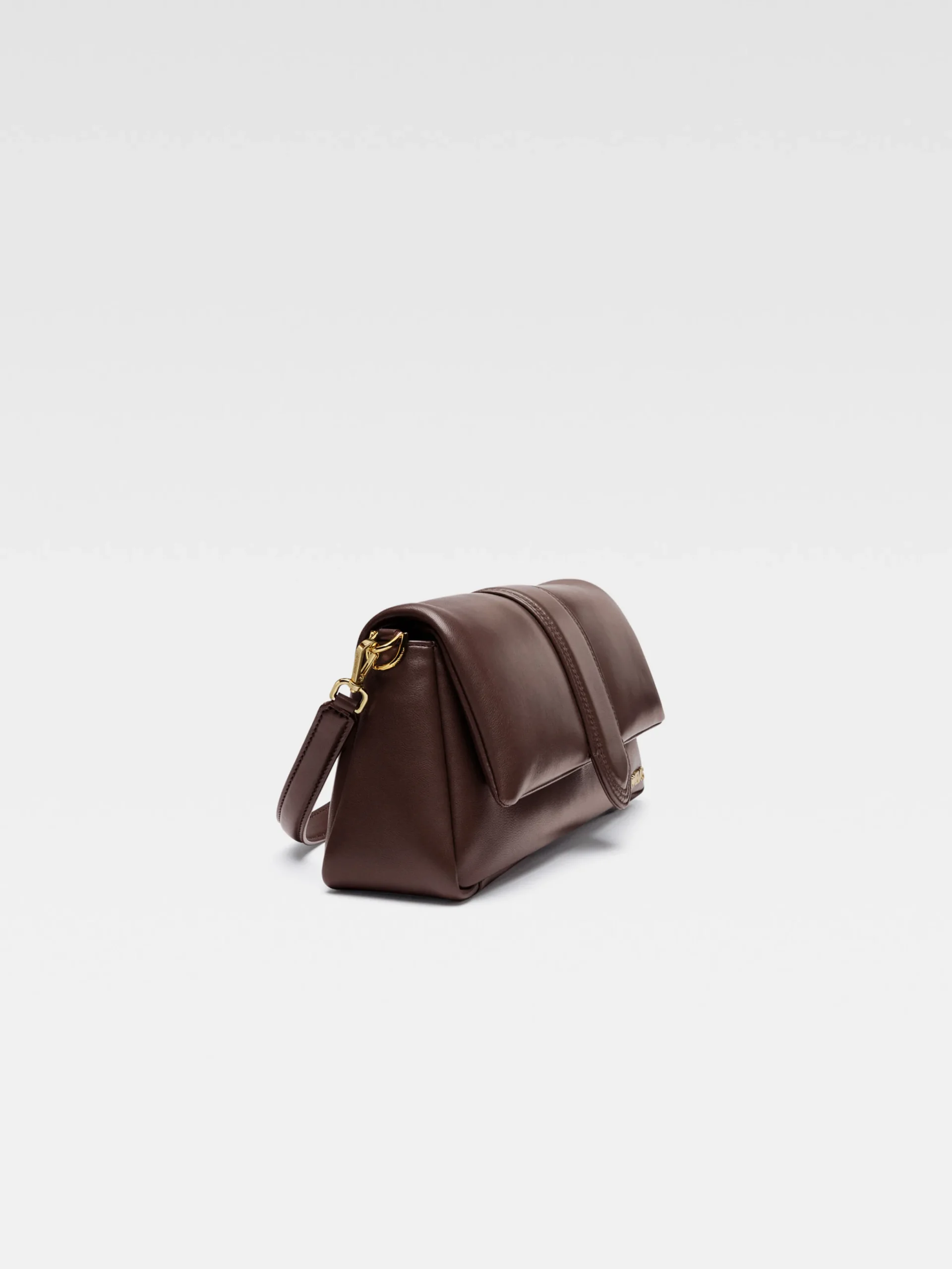 Hot Jacquemus De Bambimou MediumBrown