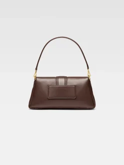 Hot Jacquemus De Bambimou MediumBrown
