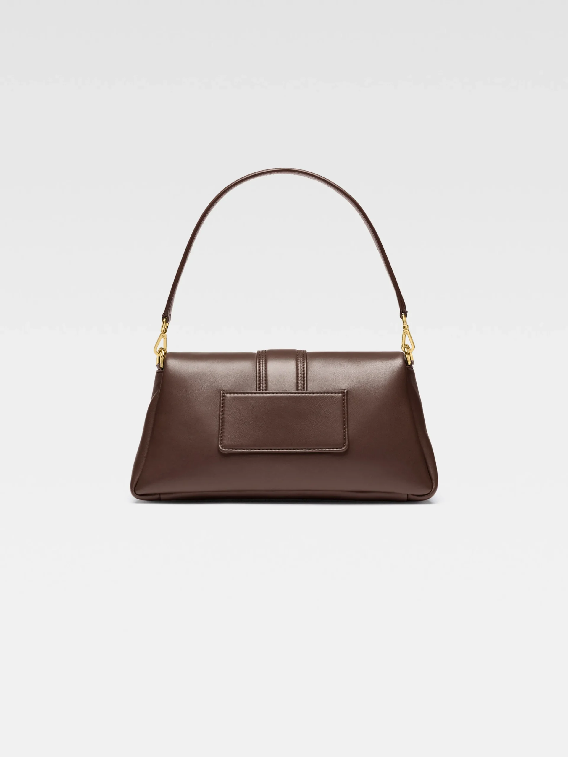 Hot Jacquemus De Bambimou MediumBrown