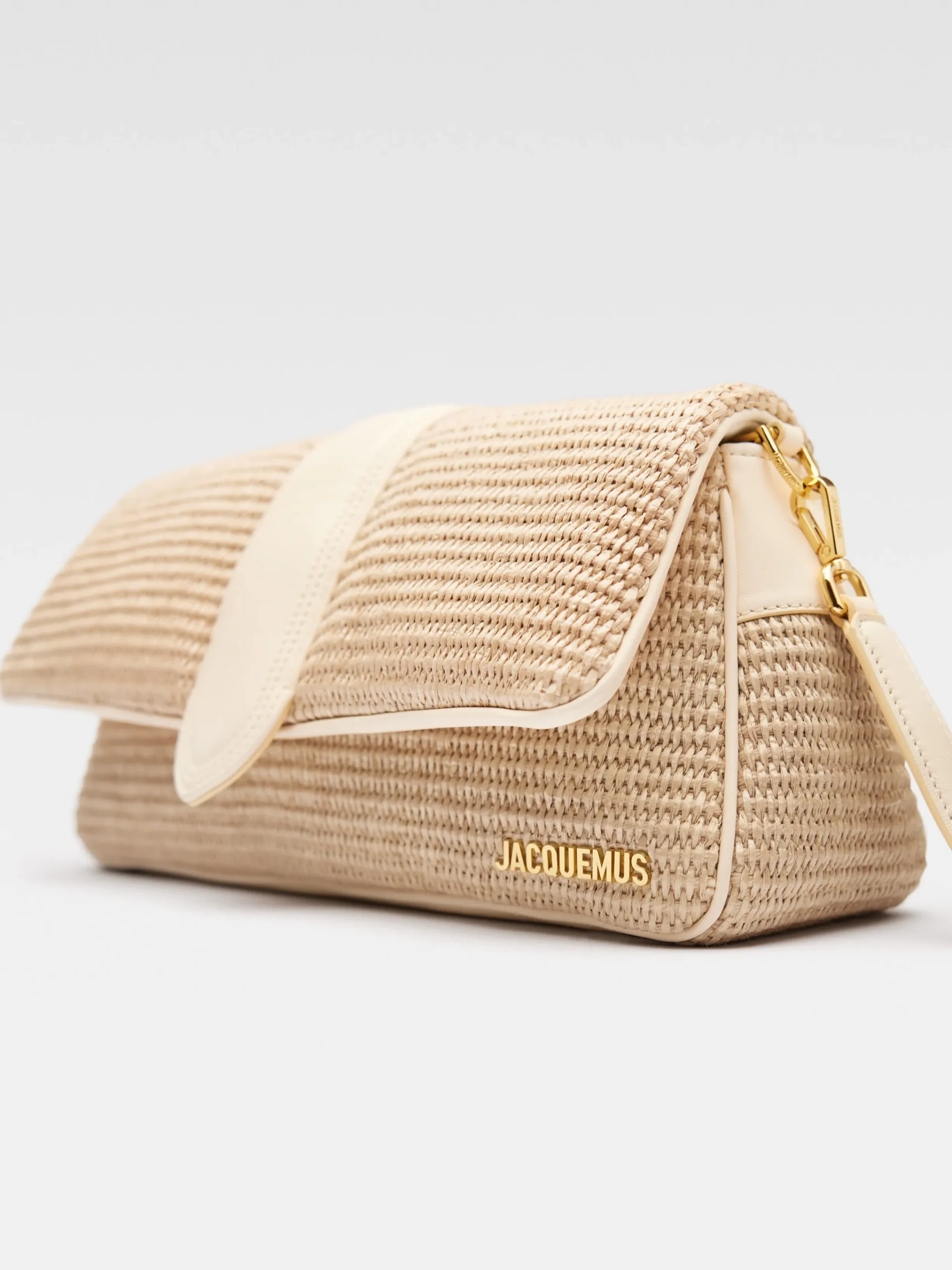 Online Jacquemus De Bambimou