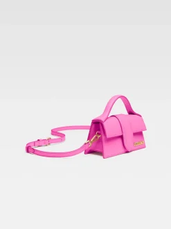 Outlet Jacquemus De Bambino NeonPink