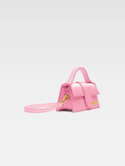 Outlet Jacquemus De Bambino PalePink