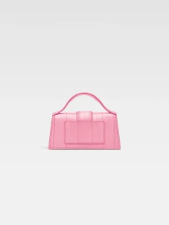 Outlet Jacquemus De Bambino PalePink