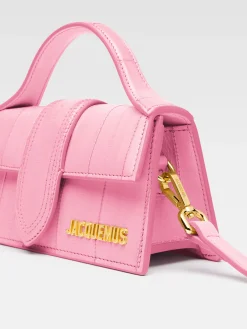 Outlet Jacquemus De Bambino PalePink