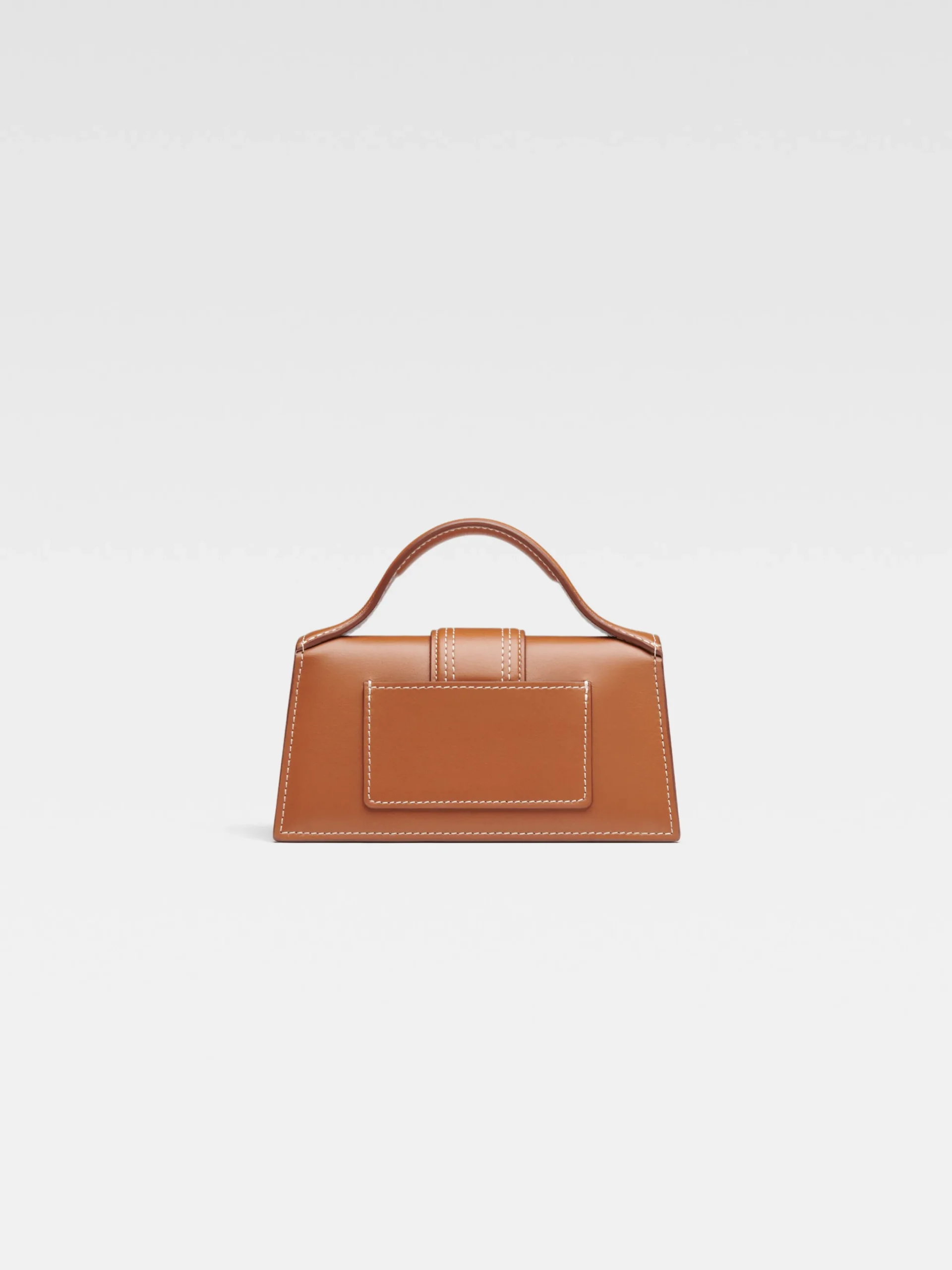 Online Jacquemus De Bambino LightBrown