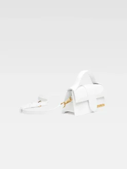 Fashion Jacquemus De Bambino White