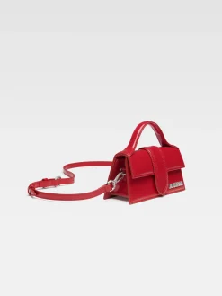 Outlet Jacquemus De Bambino Red