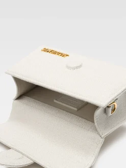 New Jacquemus De Bambino LightGreige