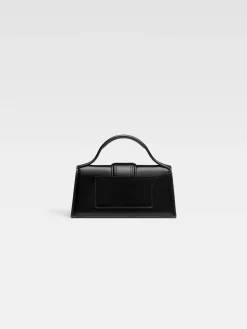 Fashion Jacquemus De Bambino Black