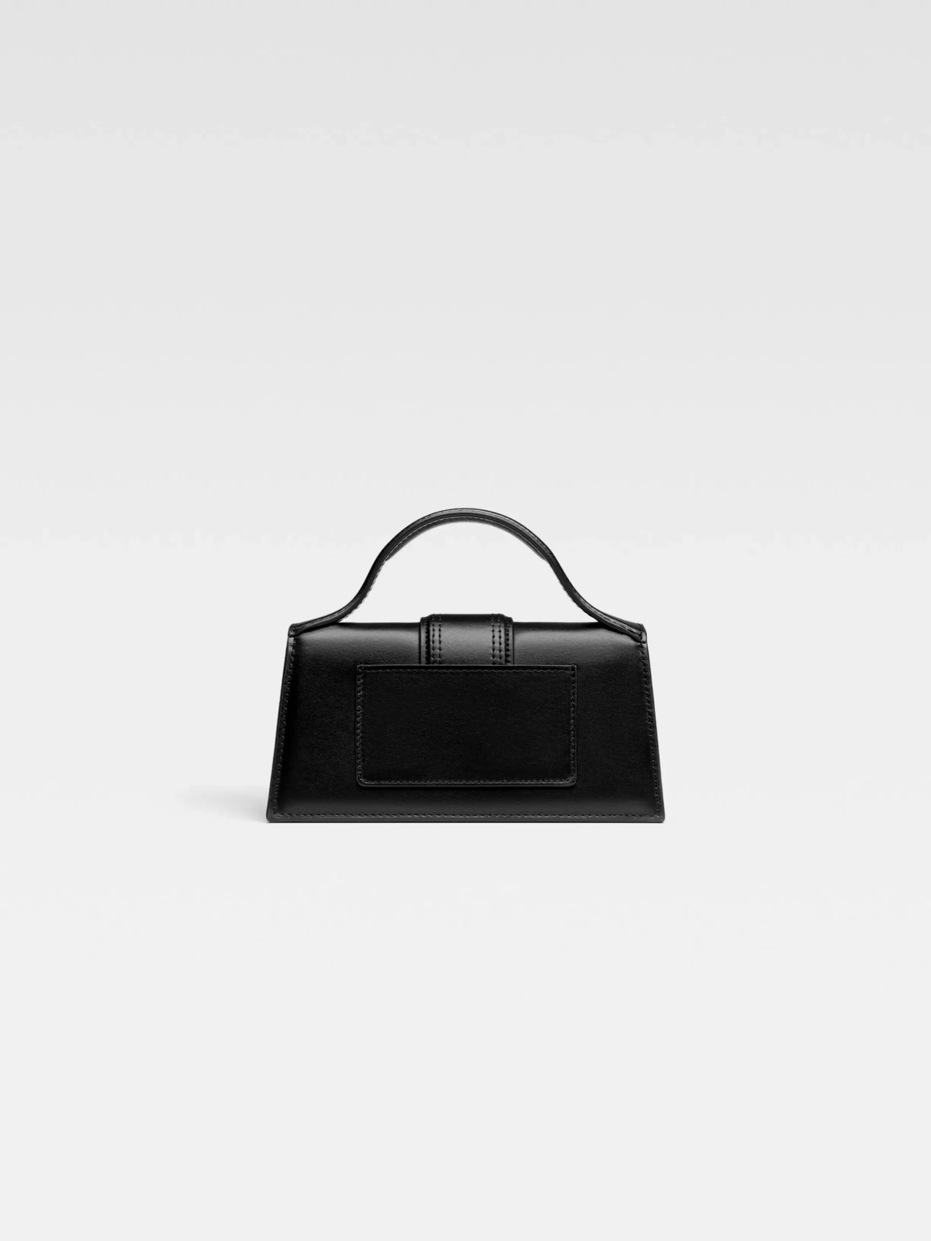 Fashion Jacquemus De Bambino Black