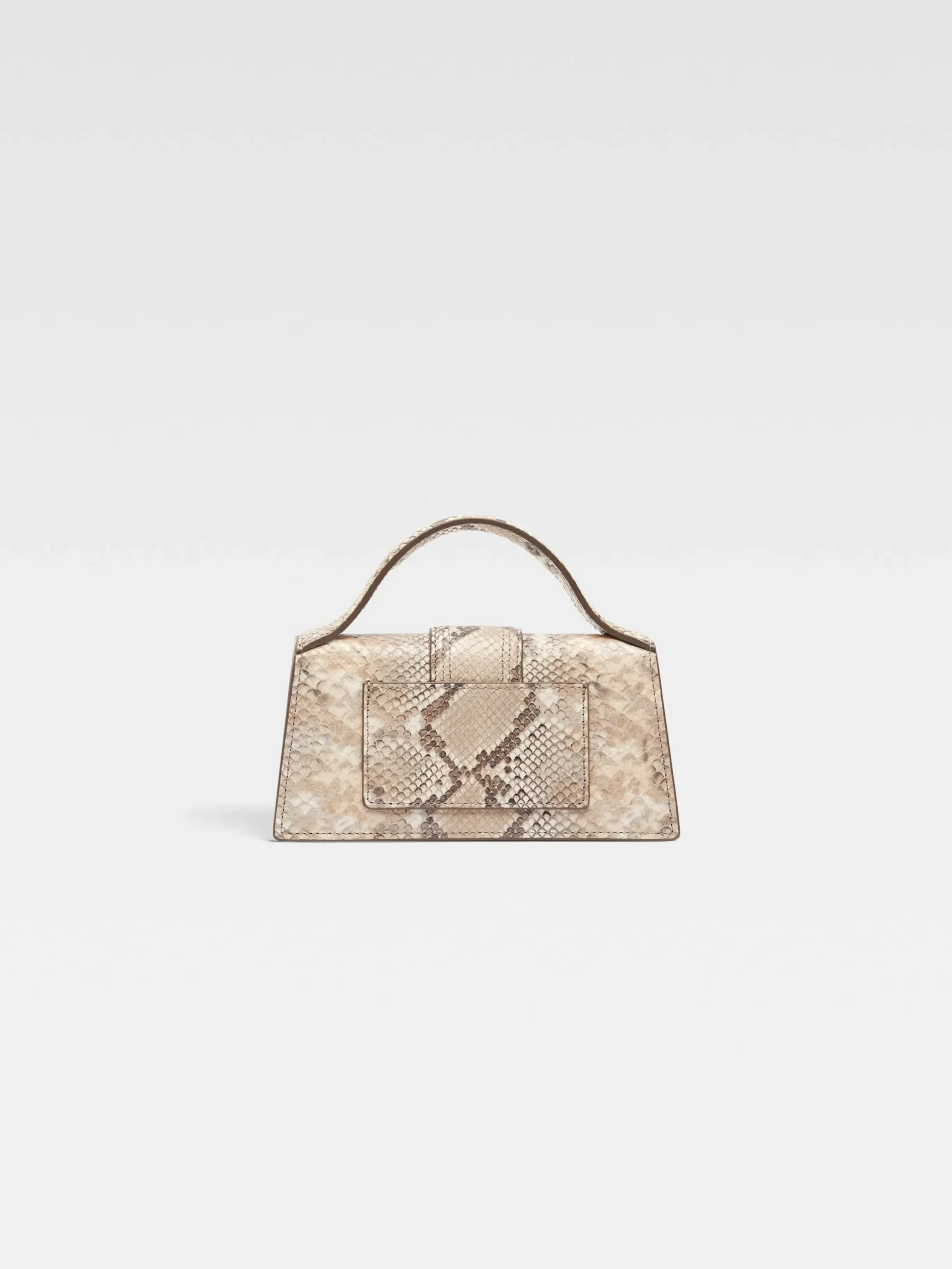 Sale Jacquemus De Bambino Beige