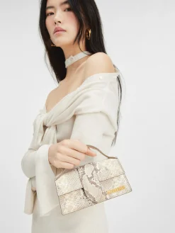 Sale Jacquemus De Bambino Beige