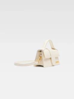 Best Jacquemus De Bambino LightIvory