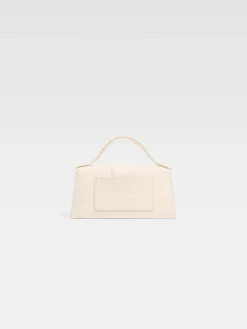 Best Jacquemus De Bambino LightIvory